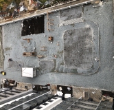 Ход строительства дома 28 в ЖК Ежевика -