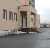 Ход строительства дома 88 в ЖК Весенний в мкр. 38 -