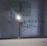 Ход строительства дома 81.1 в ЖК Академ Риверсайд (ACADEM Riverside) -