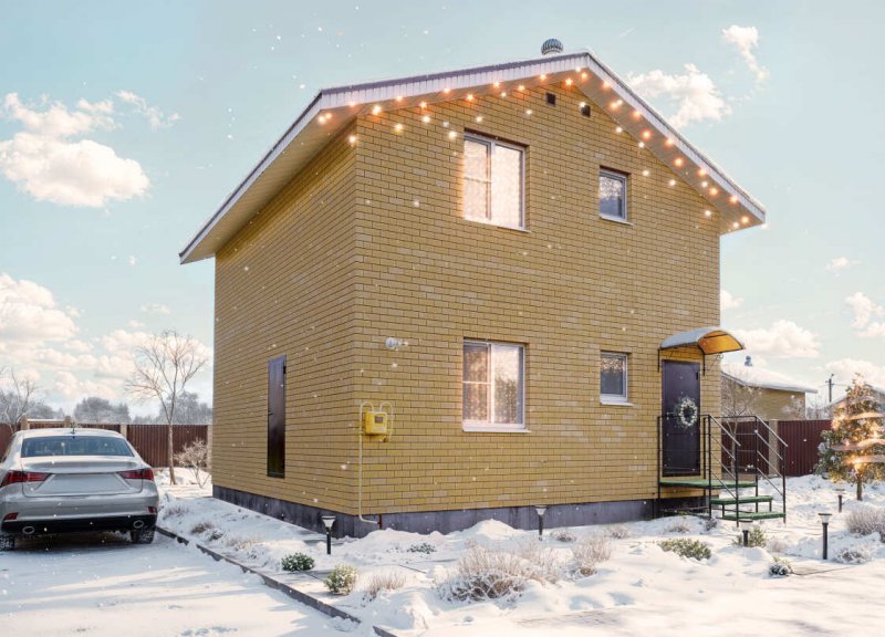 КП Опалиха - фото 1