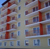 Ход строительства дома 31 в ЖК По ул. Бугровая, 31 -