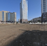 Ход строительства дома 4.3.1 в ЖК Екатерининский Парк -