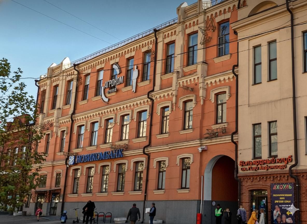 «Агроком» ищет подрядчика для проектирования завода в Ростовской области - фото 1