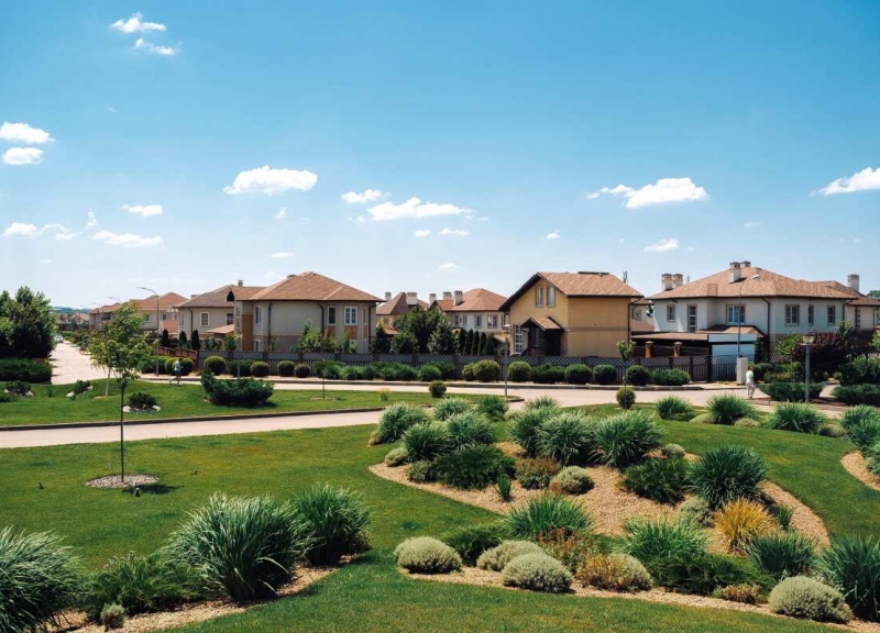 КП Ясная Поляна - фото 11