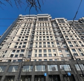 Ход строительства дома 2 в ЖК Сердце -