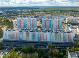ЖК Корабли
