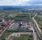 Ход строительства дома 3 в ЖК Чижи -