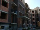 ЖК Зеленый квартал 2 - ход строительства, фото 64, Сентябрь 2020