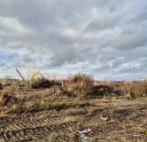 Ход строительства дома 4.2 в ЖК Золотая рыбка -