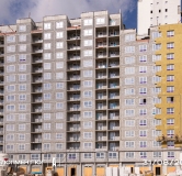Ход строительства дома 19.2 в ЖК А Плюс -
