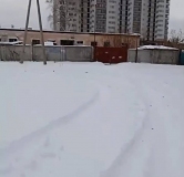 Ход строительства дома 1 в ЖД По ул. Иванова -