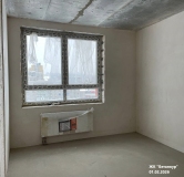 Ход строительства дома № 2 в Гранд-Квартал Бетанкур -