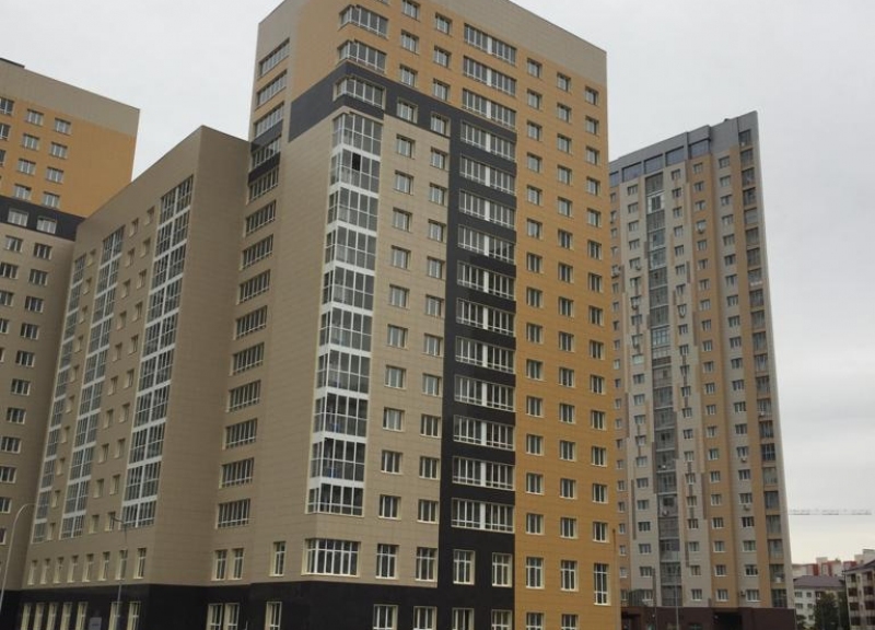 Дом 2.1 в ЖК Возрождение - фото 3