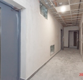 Ход строительства дома 3 в ЖК Aerocity 3 -