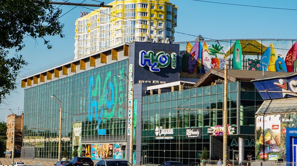 ЖК «Новый Горизонт» - фото 11