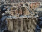 ЖК Сказка - ход строительства, фото 31, Декабрь 2020