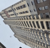 Ход строительства дома 155 в ЖК Пролетарский -