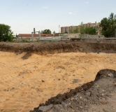 Ход строительства дома Позиция 5,7 в ЖК Суворов-Сити 2 -