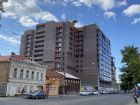 ЖК Дом на Троицкой - ход строительства, фото 68, Июль 2020