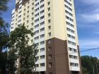 ЖК Парк Металлургов - ход строительства, фото 2, Август 2019