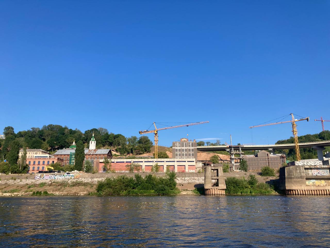 Более 2000 ОКН представлено на платформе наследие.дом.рф - фото 1