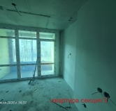 Ход строительства дома 26, секция 3,4 в ЖК Б-26 -