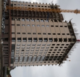 Ход строительства дома Литер 2, участок 757 в ЖК Dogma park (Догма парк) -