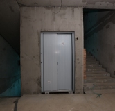 Ход строительства дома А3.1-3 в ЖК Новиль -