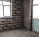 Ход строительства дома № 412Г в ЖК Красный -