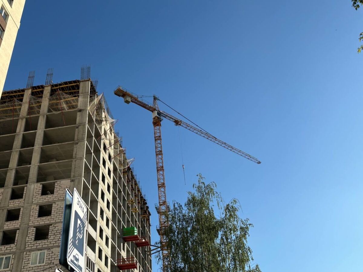 Центр кроссфита построят на улице Василия Иванова в Сормове - фото 1