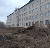 Ход строительства дома 5 в ЖК По ул. Батальонная -