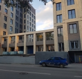 ЖК Два капитана (2 капитана) - ход строительства,