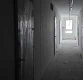 ЖК ДомОтель - ход строительства,