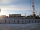 ЖК Статус - ход строительства, фото 61, Ноябрь 2020