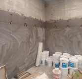 Ход строительства дома 4.1 в ЖК Veter -