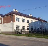 Ход строительства дома 12, корпус 15 в ЖК Александровский -