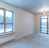 Ход строительства дома 12.1 в ЖК Изумрудный Бор -