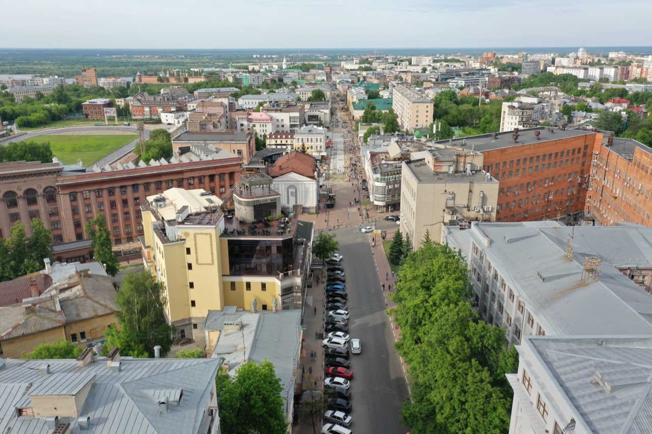 Квартиру за 78 млн рублей продают в Нижнем Новгороде - фото 1