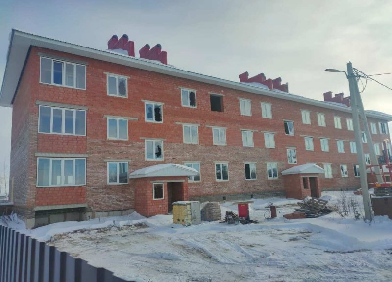 ЖД По ул. Заводская - фото 1