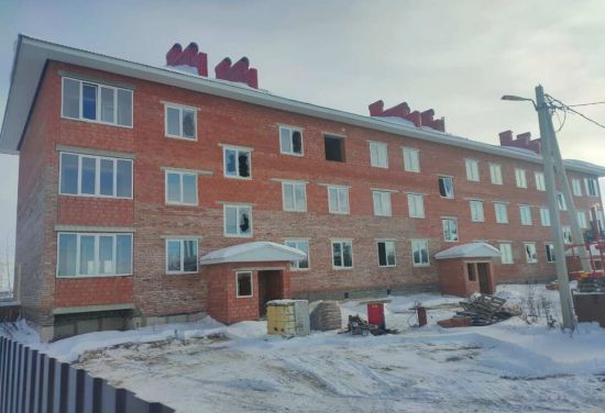 ЖД По ул. Заводская