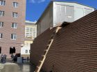 ЖК Дом на Троицкой - ход строительства, фото 50, Октябрь 2020