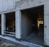 Ход строительства дома 11, строение 1 в ЖК Alpen -