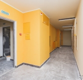 Ход строительства дома секция 1 (кв.6) в ЖК Экогород Яркий -