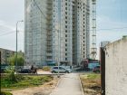ЖК Инстеп. Звездный - ход строительства, фото 2, Июнь 2021