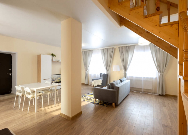 КП Крутая - фото 11