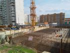 ЖК Космолет - ход строительства, фото 63, Май 2020