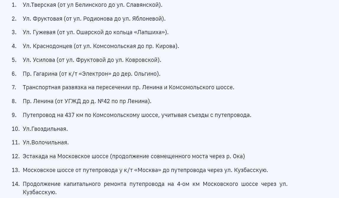 Путепровод у Мызинского моста и участок Новикова-Прибоя отремонтируют в 2024 году - фото 2