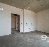 Ход строительства дома 7.7 в ЖК Парадный Ансамбль -