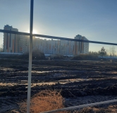 Ход строительства дома № 14, 2 очередь в ЖК Южный бульвар -