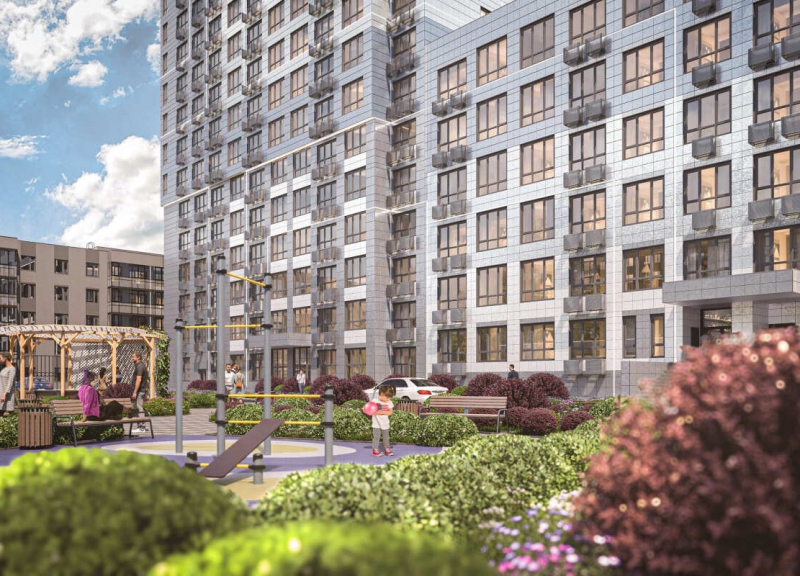 ЖК Орион - фото 3